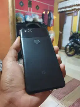 Google pixel 2 ram 4/64gb nominusss