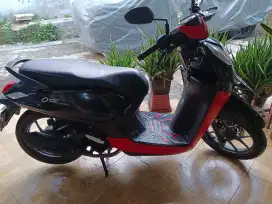 Honda Genio 2022