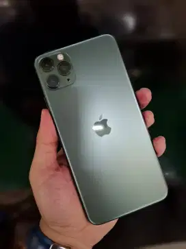 Iphone 11 promax 512 all operator