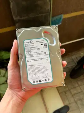 HDD Seagate Barracuda 160GB