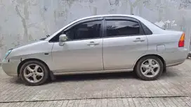 Suzuki Baleno 2003 Bensin