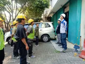 Lowongan teknisi