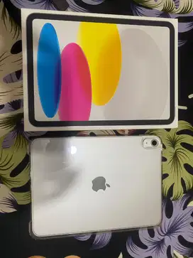 iPad 11 inch (A16) 2025
