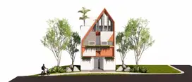 Rumah Kos Exclusive Kota Malang