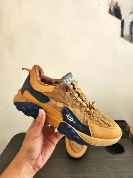 Sepatu Kenkei AIR Keren!!