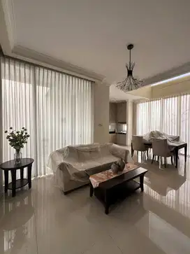 NEW RUMAH PAKUWON CITY FURNISH dkt Sutorejo Manyar Araya Mulyosari