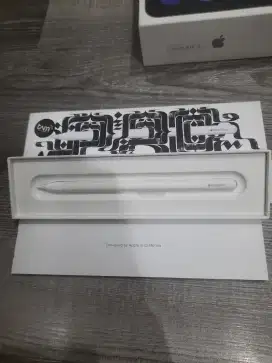 Apple pencil pro