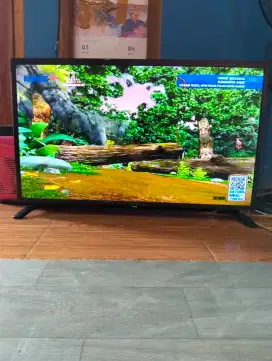 Tv LED Sharp Aquos 32 inch