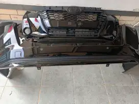 Jual bumper calya atau Sigra depan belakang