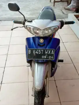 Jupiter tahun 2004