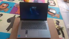 Lenovo Ideapad Slim 14 i3 1215 (Garansi Aktif 17 Bulan lagi)