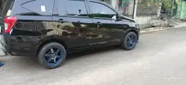 Velg rays te37 japan r16