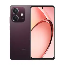 OPPO A3X 4/128GB Nebula Red