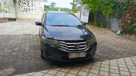 Honda City GM2 E Manual km rendah istimewa siap pakai