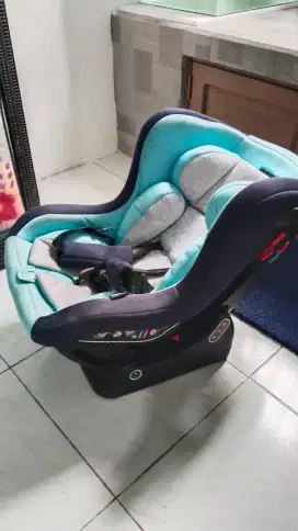 Car seat bayi/ kursi bayi nego minat chat WA ( chat only)