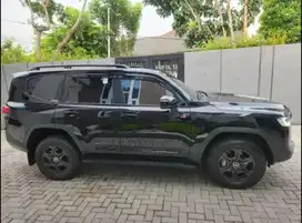 Toyota Land Cruiser 2024 Diesel