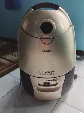 Sanken Vacum Cleaner