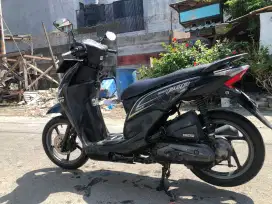 Honda beat pop 2015 lengkap