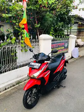 VARIO NEW LED ISTIMEWA 2018 Pajak Hidup