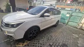Wuling Cortez 2018 Bensin