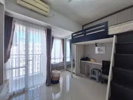 Disewakan Apartemen Taman Melati Yogyakarta