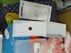 Vivo Y29 ram 8 internal 128