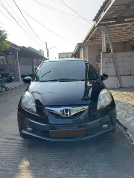 Brio E 1.2 Automatic 2015/2016
