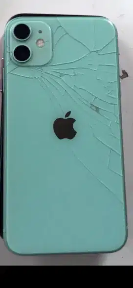 iphone 11 second murah