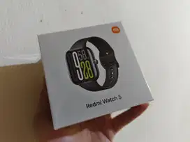 [BNIB] Redmi Watch 5 Original