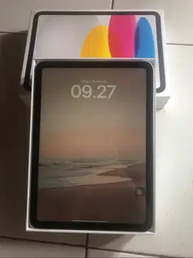 IPad gen 10 64 gb