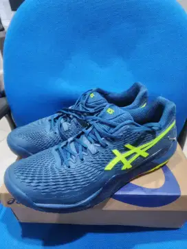 Asics Gel Resolution 9