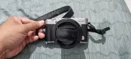 Fujifilm X-A3 (2017)