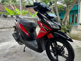 Honda Vario 110 2019 atasnama sendiri