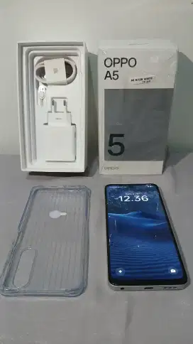 Oppo A5 8/128 fullset