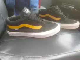 Vans TNT SG pro