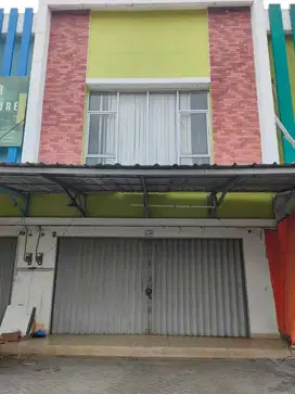 Ruko Murah Di Jababeka