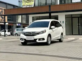 Honda mobilio #istana jaya motor