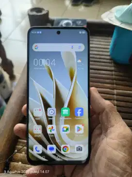 Nubia focus pro 5g 8\256