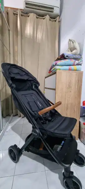 Stroller NUNA TRVL