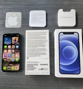 iphone 12 mini 128gb inter