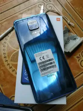 Redmi note 9 pro 6/64