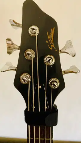 Bass Starsun Original Japan