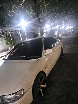 Honda Cielo 1994 Bensin