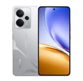 Realme 14 5G 8/256GB Mecha Silver