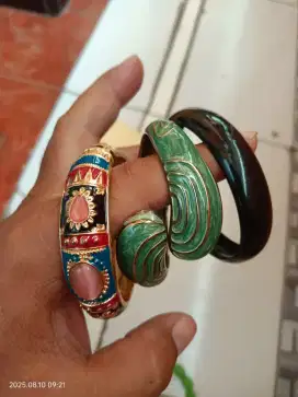 Gelang Aksesoris Wanita Cantik