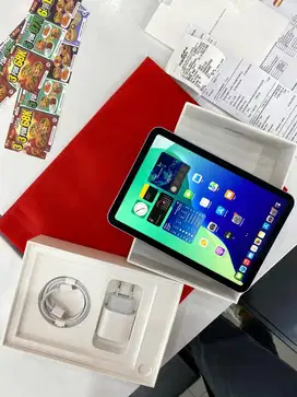 Promo ipad mini 7