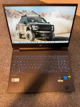 jual cepat laptop hp victus gaming i5