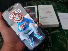 Iphone 16 Pro Max White Titanium 256gb ( IBOX )