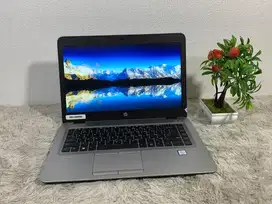 Hp elitebook 840 G4 intel core i5-7300 8Gb