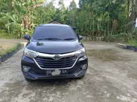 Dijual Avanza 1.3 G Manual Tahun 2018